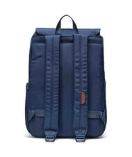 HERSCHEL RETREAT  14" PC backpack navy tan - Backpacks & School and Leisure - 2