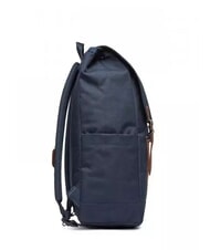 HERSCHEL RETREAT  14" PC backpack navy tan - Backpacks & School and Leisure - 3