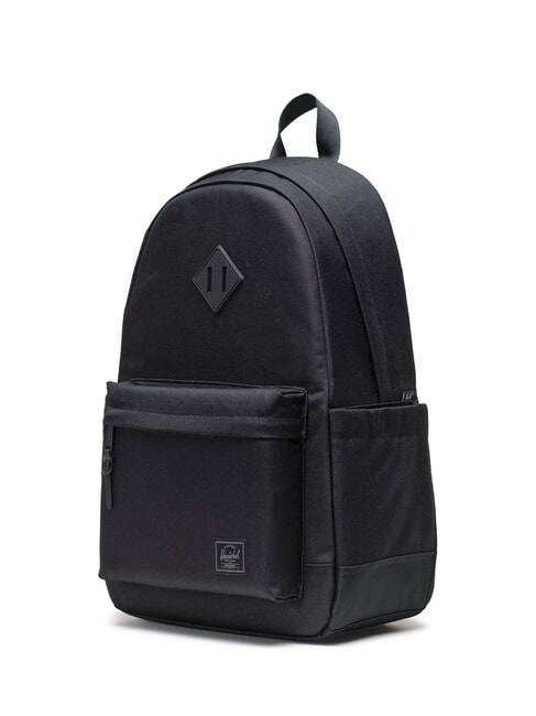 HERITAGE  Backpack black tonal - Backpacks & School and Leisure