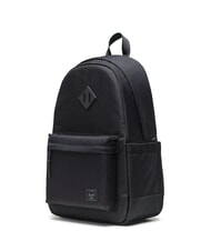 HERSCHEL HERITAGE  Backpack black tonal - Backpacks & School and Leisure - 2
