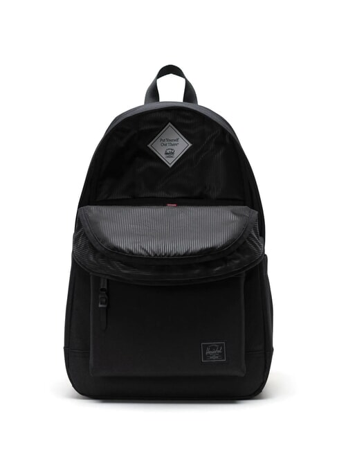 HERITAGE  Backpack black tonal - Backpacks & School and Leisure