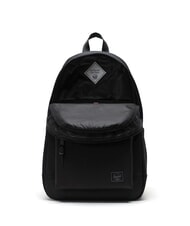 HERSCHEL HERITAGE  Backpack black tonal - Backpacks & School and Leisure - 4