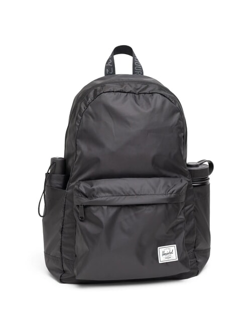 ROME  Foldable backpack BLACK - Backpacks & School and Leisure