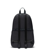 HERSCHEL ROME  Foldable backpack BLACK - Backpacks & School and Leisure - 4
