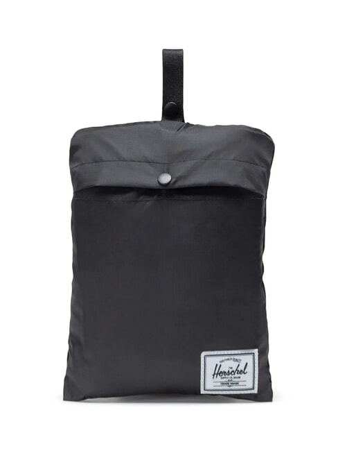 ROME  Foldable backpack BLACK - Backpacks & School and Leisure