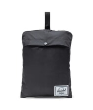 HERSCHEL ROME  Foldable backpack BLACK - Backpacks & School and Leisure - 5