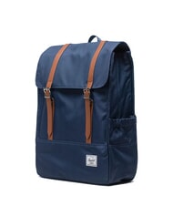 HERSCHEL SURVEY  Backpack in recycled PET - Backpacks & School and Leisure