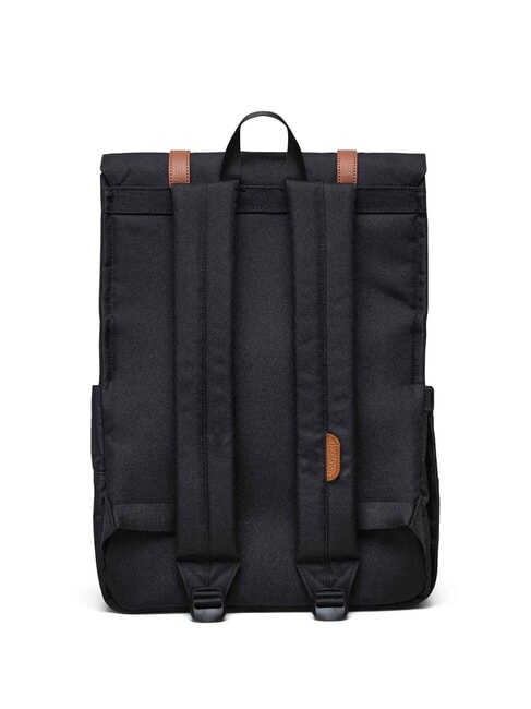 SURVEY  Backpack in recycled PET BLACK - Backpacks & School and Leisure