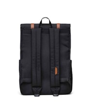 HERSCHEL SURVEY  Backpack in recycled PET BLACK - Backpacks & School and Leisure - 3