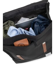 HERSCHEL SURVEY  Backpack in recycled PET BLACK - Backpacks & School and Leisure - 5