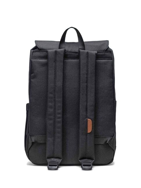 RETREAT  14" PC backpack BLACK - Backpacks & School and Leisure