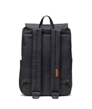 HERSCHEL RETREAT  14" PC backpack BLACK - Backpacks & School and Leisure - 3