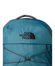 THE NORTH FACE BOREALIS 13 "laptop backpack space/anthracite grey - Backpacks & School and Leisure - 3