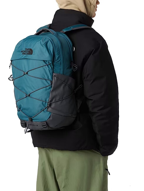 BOREALIS 13 "laptop backpack space/anthracite grey - Backpacks & School and Leisure