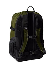 THE NORTH FACE Borealis backpack 15&rdquo; laptop bag woodland green/tnf black - Backpacks & School and Leisure - 2