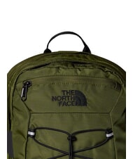 THE NORTH FACE Borealis backpack 15&rdquo; laptop bag woodland green/tnf black - Backpacks & School and Leisure - 3