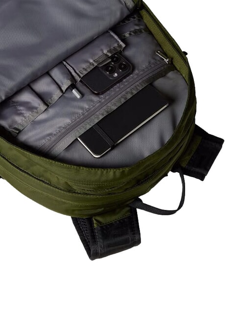 Borealis backpack 15&rdquo; laptop bag woodland green/tnf black - Backpacks & School and Leisure