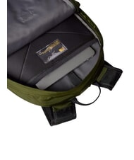 THE NORTH FACE Borealis backpack 15&rdquo; laptop bag woodland green/tnf black - Backpacks & School and Leisure - 5