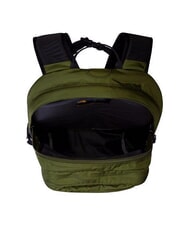 THE NORTH FACE Borealis backpack 15&rdquo; laptop bag woodland green/tnf black - Backpacks & School and Leisure - 6