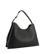 FURLA NUVOLA Shoulder bag, leather Black - Women’s Bags - 2