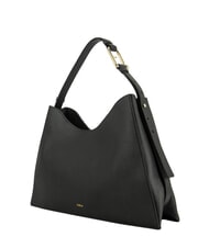 FURLA NUVOLA Shoulder bag, leather Black - Women’s Bags - 4