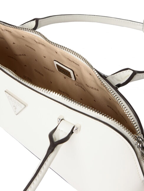 ARNELA  Shoulder bag white - Women&rsquo;s Bags