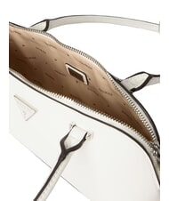 GUESS ARNELA  Shoulder bag white - Women&rsquo;s Bags - 3