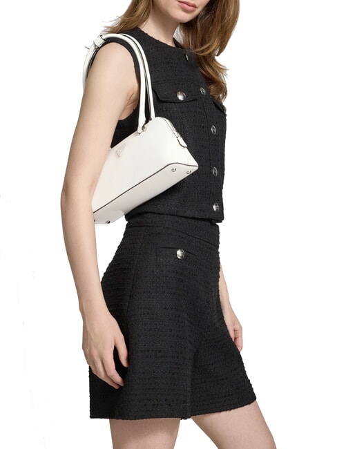 ARNELA  Shoulder bag white - Women&rsquo;s Bags