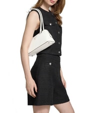 GUESS ARNELA  Shoulder bag white - Women&rsquo;s Bags - 4