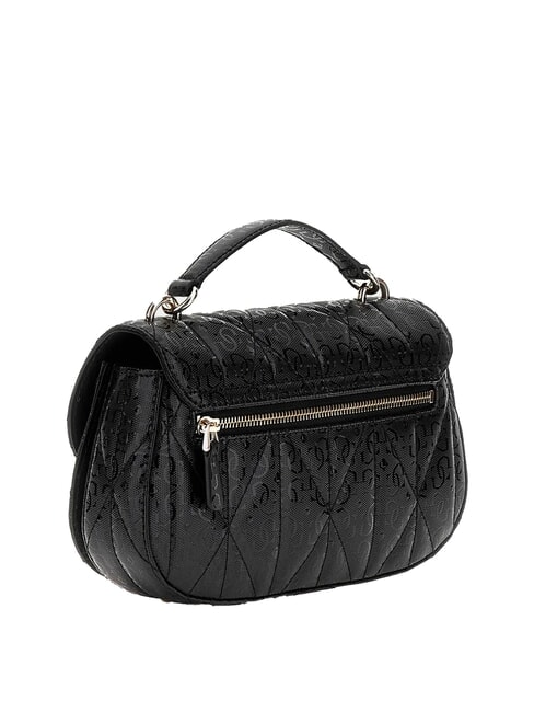 ALDINA  Handbag, with shoulder strap BLACK - Women’s Bags