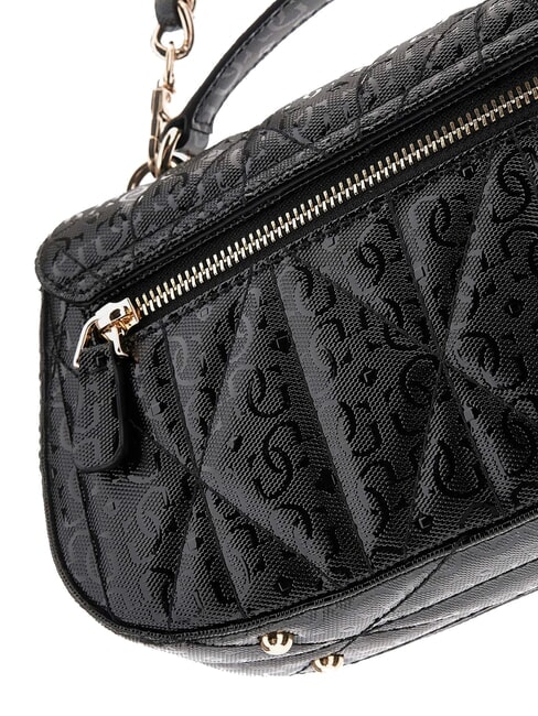 ALDINA  Handbag, with shoulder strap BLACK - Women’s Bags