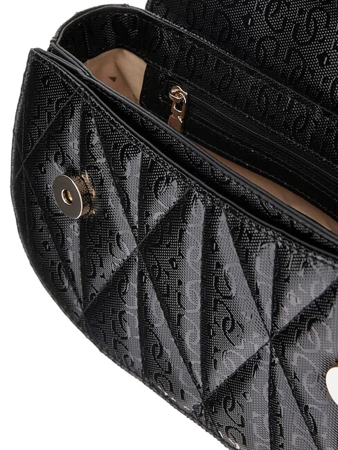 ALDINA  Handbag, with shoulder strap BLACK - Women’s Bags