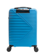 LESAC AIR FLOW Hand luggage trolley lake blue - Hand luggage - 4