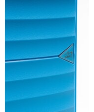 LESAC AIR FLOW Hand luggage trolley lake blue - Hand luggage - 7