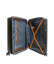 LESAC AIR FLOW Medium Expandable Trolley - Rigid Trolley Cases