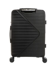 LESAC AIR FLOW Medium Expandable Trolley black - Rigid Trolley Cases - 5
