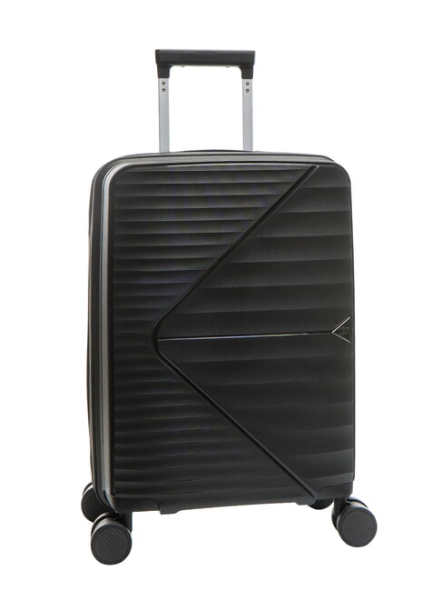 AIR FLOW Hand luggage trolley black - Hand luggage