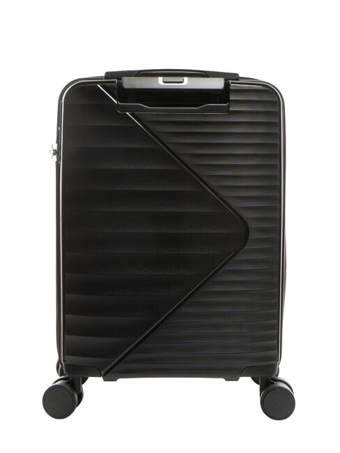 AIR FLOW Hand luggage trolley black - Hand luggage