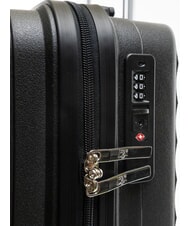 LESAC AIR FLOW Hand luggage trolley black - Hand luggage - 6