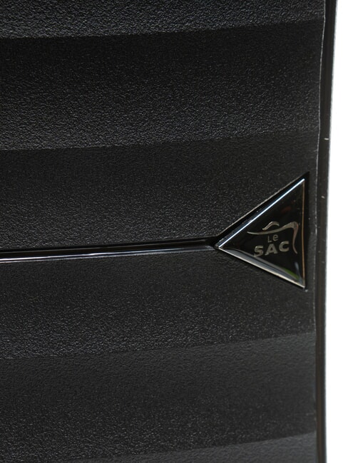 AIR FLOW Hand luggage trolley black - Hand luggage