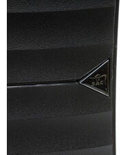 LESAC AIR FLOW Hand luggage trolley black - Hand luggage - 7