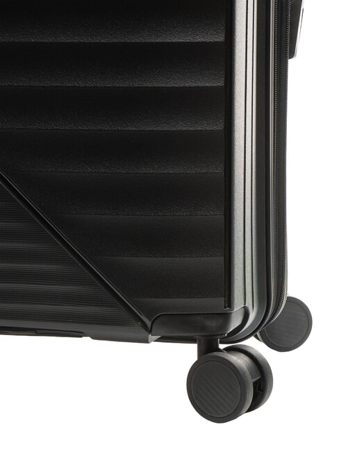 AIR FLOW Hand luggage trolley black - Hand luggage