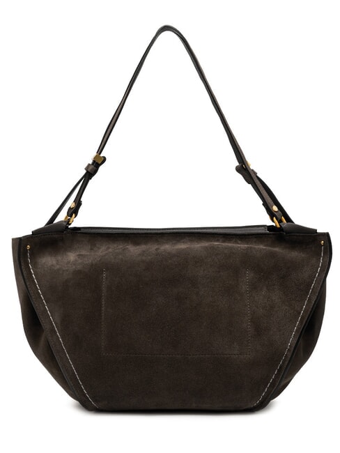 BLOOM  Shoulder bag, leather mocha - Women’s Bags
