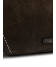 GIANNI CHIARINI BLOOM  Shoulder bag, leather mocha - Women’s Bags - 4