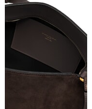 GIANNI CHIARINI BLOOM  Shoulder bag, leather mocha - Women’s Bags - 5