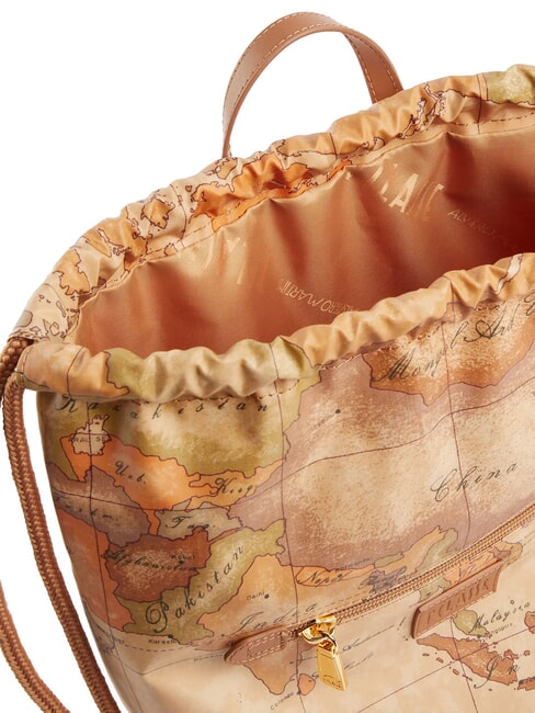 GEO CLASSIC Soft backpack NATURAL - Women&rsquo;s Bags