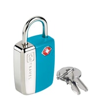 GO TRAVEL GO TSA lock blue - Travel Accessories - 3