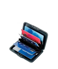GO TRAVEL GO  Rigid RFID Blocking Card Holder - Travel Accessories