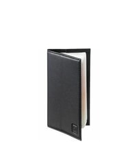 GO TRAVEL GO  Leather Passport Holder - Travel Accessories