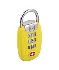 GO TRAVEL GO TSA Combination Lock - Travel Accessories